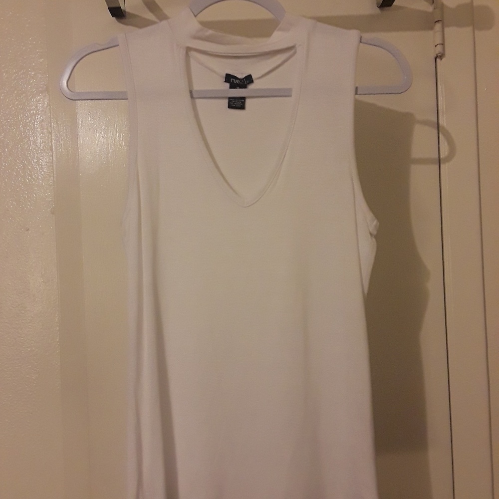 Rue 21